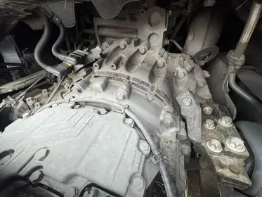 DAF 480 / 2019 / 530 000 km (11)