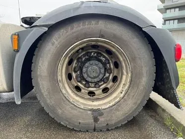 DAF 480 / 2019 / 530 000 km (13)