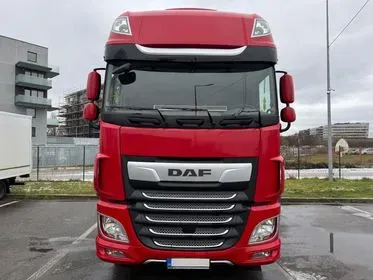 DAF 480 / 2019 / 530 000 km (2)