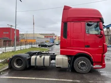 DAF 480 / 2019 / 530 000 km (4)