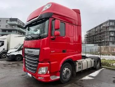 DAF 480 / 2019 / 530 000 km (1)