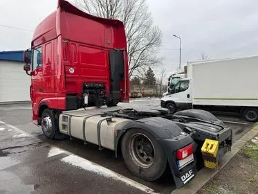 DAF 480 / 2019 / 530 000 km (6)