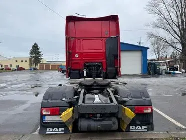 DAF 480 / 2019 / 530 000 km (5)