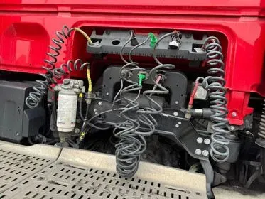 DAF 480 / 2019 / 530 000 km (9)