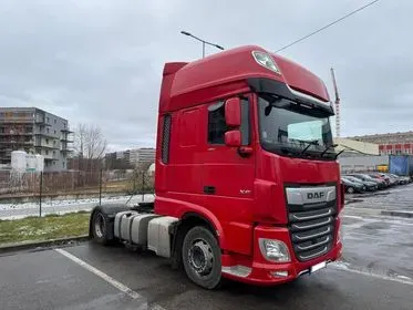 DAF 480 / 2019 / 530 000 km (3)