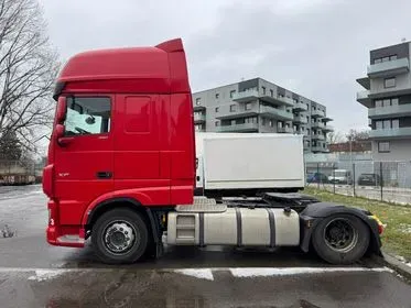 DAF 480 / 2019 / 530 000 km (7)