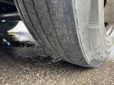 DAF 480 / 2019 / 530 000 km (14)