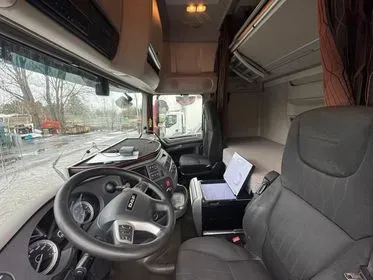 DAF 480 / 2019 / 530 000 km (19)