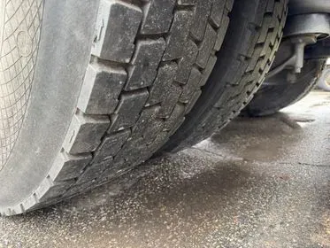 DAF 480 / 2019 / 530 000 km (15)