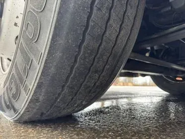 DAF 480 / 2019 / 530 000 km (16)