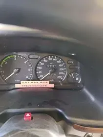 FORD TRANSIT 190L / 2001 / 125 000 km (4)