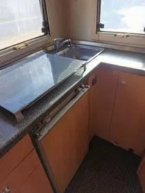 FORD TRANSIT 190L / 2001 / 125 000 km (6)