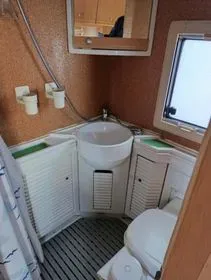 FORD TRANSIT 190L / 2001 / 125 000 km (7)