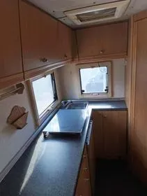 FORD TRANSIT 190L / 2001 / 125 000 km (5)