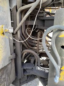 Stawola Wola L 34  Wheel loader (9)