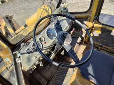 Stawola Wola L 34  Wheel loader (10)