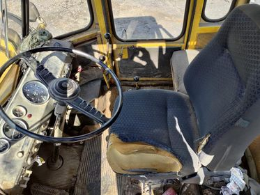 Stawola Wola L 34  Wheel loader (11)