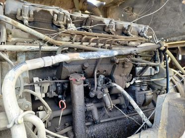 Stawola Wola L 34  Wheel loader (13)