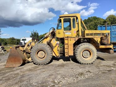 Stawola Wola L 34  Wheel loader (2)