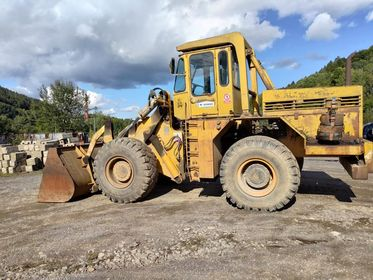 Stawola Wola L 34  Wheel loader (4)