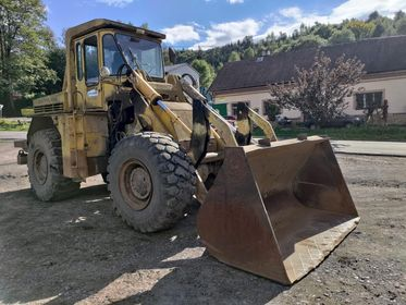 Stawola Wola L 34  Wheel loader (6)