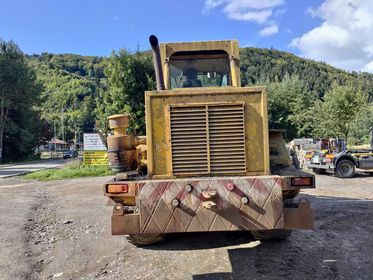Stawola Wola L 34  Wheel loader (8)