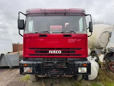 IVECO MP 340 E 34 H / 1996 / 386 036 km (2)