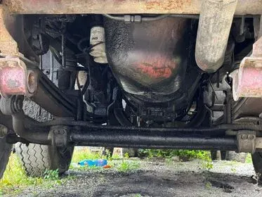 IVECO MP 340 E 34 H / 1996 / 386 036 km (8)