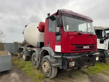 IVECO MP 340 E 34 H / 1996 / 386 036 km (3)