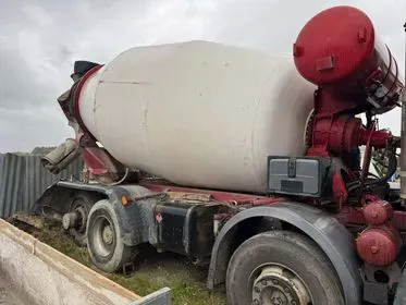 IVECO MP 340 E 34 H / 1996 / 386 036 km (4)