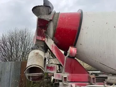 IVECO MP 340 E 34 H / 1996 / 386 036 km (5)