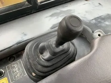 Komatsu  D65 EX/ 2006/ 10 869 Mth  (97)