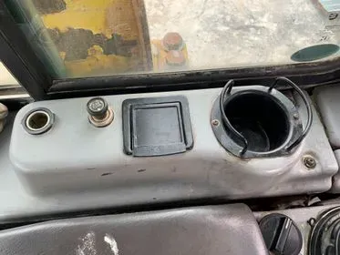 Komatsu  D65 EX/ 2006/ 10 869 Mth  (100)