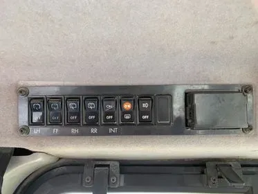 Komatsu  D65 EX/ 2006/ 10 869 Mth  (101)