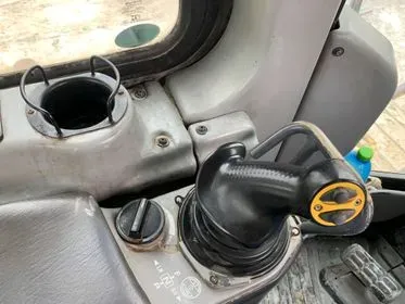 Komatsu  D65 EX/ 2006/ 10 869 Mth  (104)