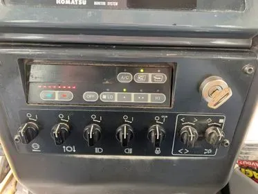 Komatsu  D65 EX/ 2006/ 10 869 Mth  (107)