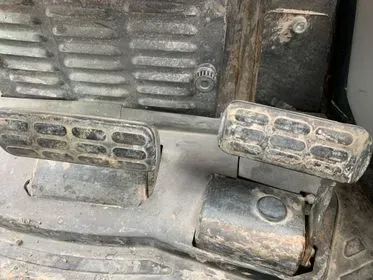 Komatsu  D65 EX/ 2006/ 10 869 Mth  (108)