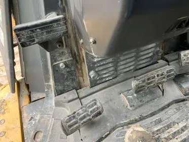 Komatsu  D65 EX/ 2006/ 10 869 Mth  (109)