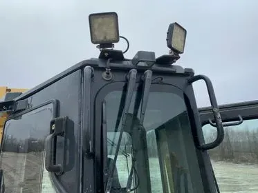 Komatsu  D65 EX/ 2006/ 10 869 Mth  (110)