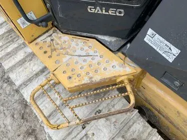 Komatsu  D65 EX/ 2006/ 10 869 Mth  (111)