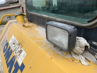 Komatsu  D65 EX/ 2006/ 10 869 Mth  (112)