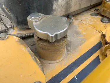 Komatsu  D65 EX/ 2006/ 10 869 Mth  (113)