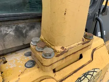 Komatsu  D65 EX/ 2006/ 10 869 Mth  (114)