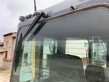 Komatsu  D65 EX/ 2006/ 10 869 Mth  (115)