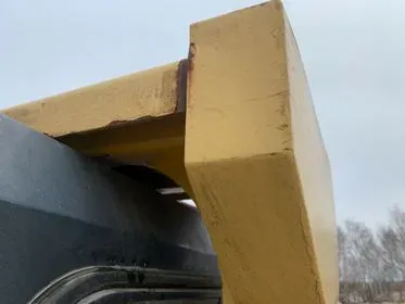 Komatsu  D65 EX/ 2006/ 10 869 Mth  (116)