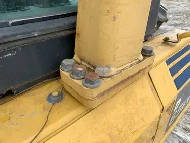 Komatsu  D65 EX/ 2006/ 10 869 Mth  (118)