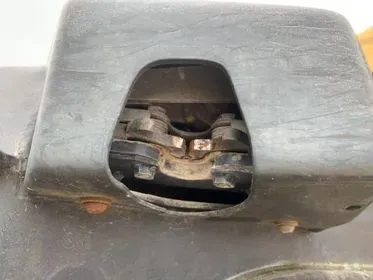 Komatsu  D65 EX/ 2006/ 10 869 Mth  (119)