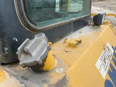 Komatsu  D65 EX/ 2006/ 10 869 Mth  (120)