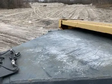 Komatsu  D65 EX/ 2006/ 10 869 Mth  (124)