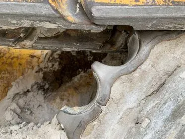 Komatsu  D65 EX/ 2006/ 10 869 Mth  (13)